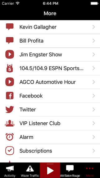iPhone Screenshot 5