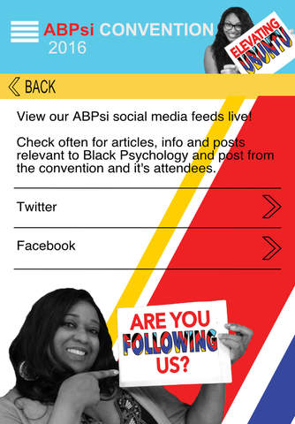 ABPsi Convention screenshot 4