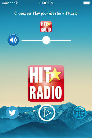 Hit Radio - هيت راديو screenshot 2