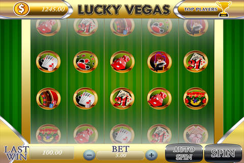 Challenger 21 Casino Advanced -  Play Entretainment Slots Jackpot screenshot 3