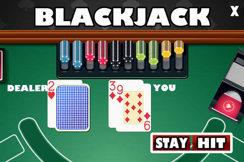 A Aace Gran Casino - Slots, Roulette and Blackjack 21 screenshot 3
