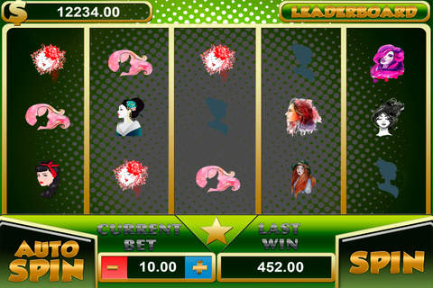 Multi Reel Casino Videomat - Free Fruit Machines screenshot 3