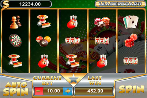 Spin Video Winning Slots - Free Star Slots Machines screenshot 3