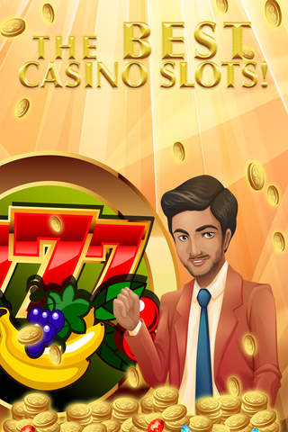 FREE Amazing Slots Machine - Best Game of Vegas!!! screenshot 2