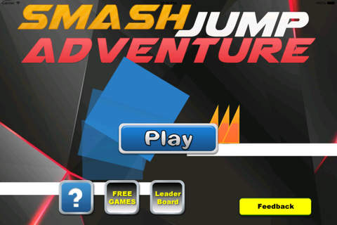 Smash Jump Adventure PRO - Limits Without Adventure screenshot 4