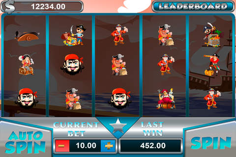 Mega Slots Blitz Double U Vegas screenshot 3