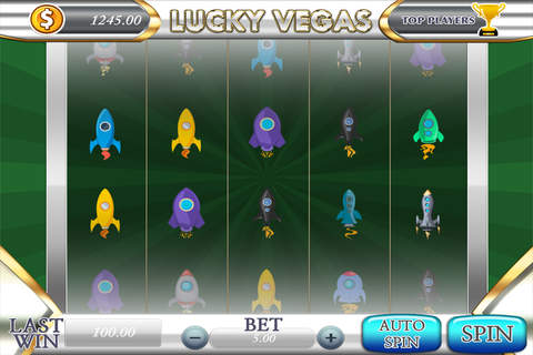 Where is The Gold Turbo Slots Rewards - Spin To Win Huge Jackpots screenshot 3