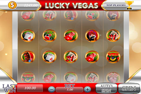 Bet Reel Loaded Slots - Free Pocket Slots Machines screenshot 3