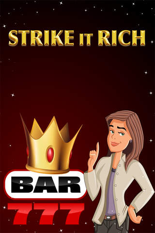 888 Best Fa Fa Fa Royal Casino - FREE Slot Machine Game screenshot 2