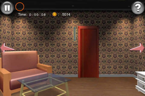 Can You Escape Strange 13 Rooms Deluxe screenshot 3