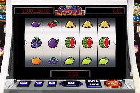 Slots 2016 - Fun Las Vegas Slot Machines, Win Jackpots & Bonus Games screenshot 2
