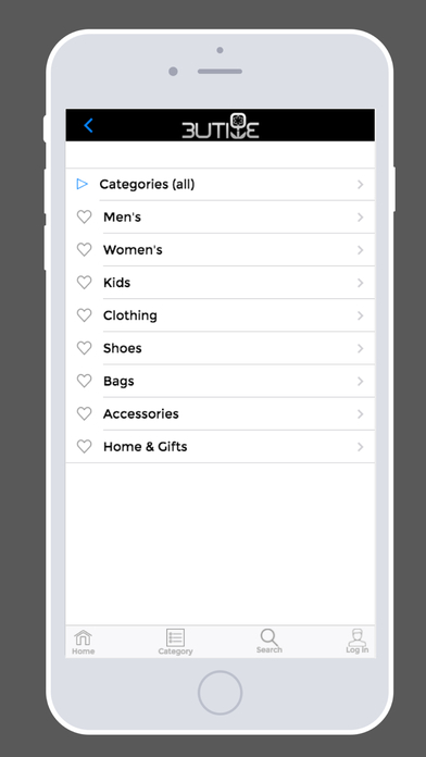 iPhone Screenshot 3
