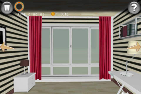 Can You Escape Crazy 15 Rooms Deluxe screenshot 2