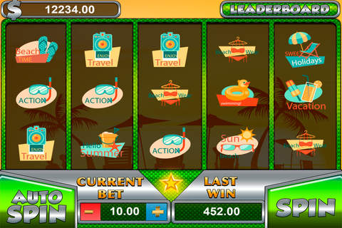 Farkle Addict  Challenge Slots  - Classic Vegas Casino screenshot 3