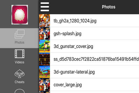 Pro Game - 3D Gunstar Heroes Version screenshot 4