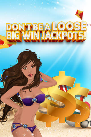 Grand Casino VIP Deluxe Mega Slots - Progressive Pokies Casino screenshot 2