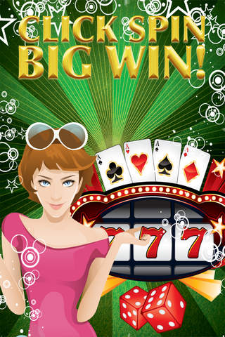 Lucky Slots World Machines - Free Casino screenshot 2