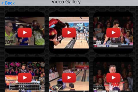 Bowling Game Photos & Videos Premium screenshot 2