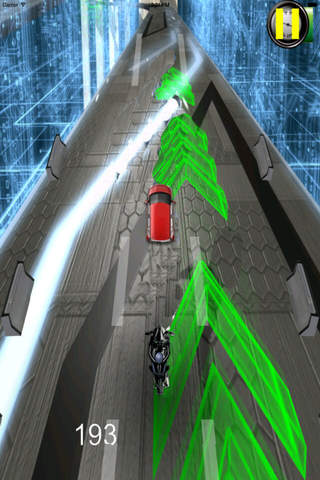 A Track Extreme For Bikers Pro - Motor Challenge screenshot 3