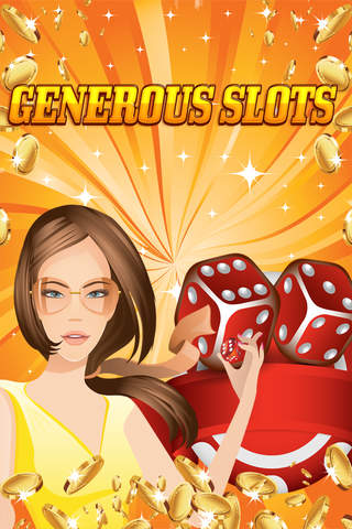 Fabulous Las Vegas Slots Machines Fever - Free Special Edition screenshot 3