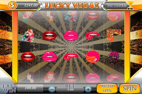 Scatter Hot Vegas SLOTS!!! screenshot 3
