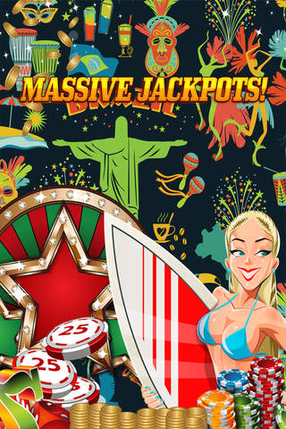 SLOTS Spin It Rich Grand Vegas Casino - Play Free Slot Machines, Fun Vegas Casino Games - Spin & Win! screenshot 2