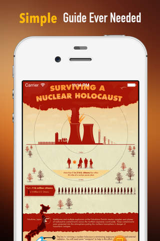 Nuclear 101:Beginner's Guide with Top News screenshot 2