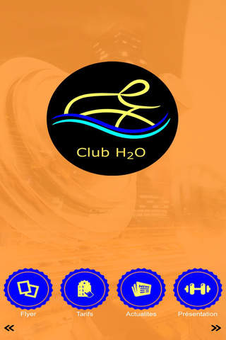 Club H2O screenshot 3