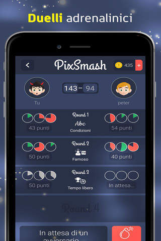 PixSmash: Picture Quiz against Friends screenshot 2