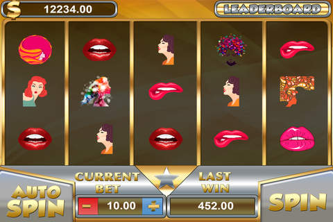 21 Grand Casino Casino Paradise!- Free Entertainment Slots screenshot 3