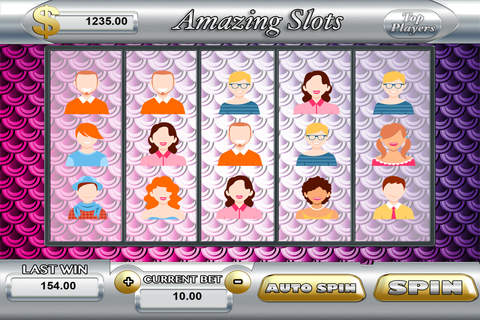 Double Sizzling Hot Deluxe Slot Machine - Best Deal Machines screenshot 3