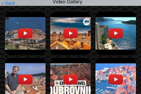 Dubrovnik Photos and Videos FREE | Learn all with visual galleries screenshot 3