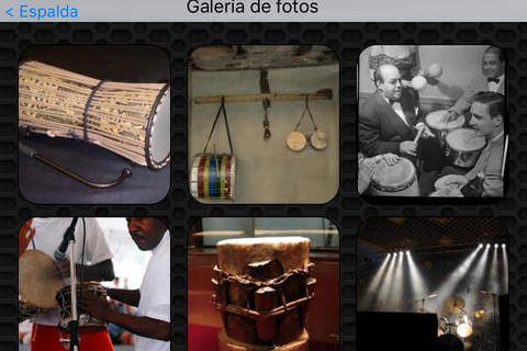 Drum Photos & Videos FREE |  Amazing 195 Videos and 54 Photos  |  Watch and Learn screenshot 4