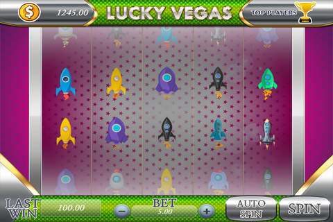 FaFaFa Star SlotsLand Machines - Tragamonedas Best Casino  Game!! screenshot 3