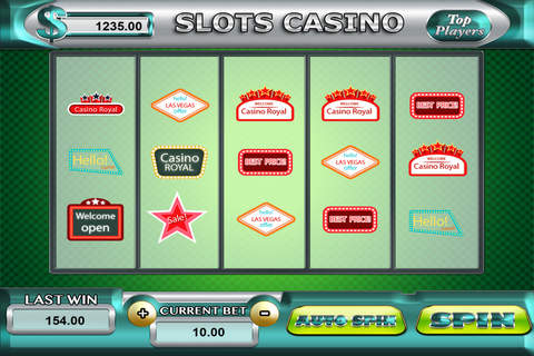 Bash of 888 Slots Casino Magic in Las Vegas - Special Edition Free screenshot 3