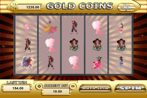 Mirage Slots My World Casino - Free Slots Game screenshot 3