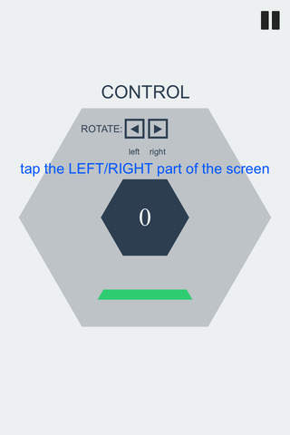 Six Rotate -take three blocks together eliminate them screenshot 4