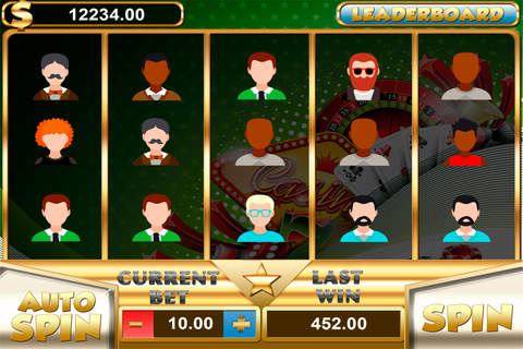 777 Vip Slots Fun Vacation Slots - Free Slot Casino Game screenshot 3