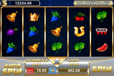 21 Play Progressive Slots Black Diamond Casino screenshot 3