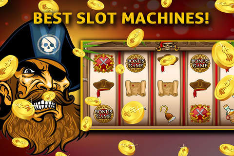 Safari Slots Pro - Explore the wild to win a jackpot! screenshot 4