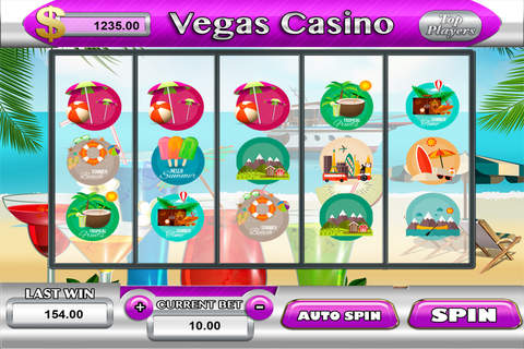 Best Konami Vegas SLOTS - Play Free Slot Machines, Fun Vegas Casino Games - Spin & Win! screenshot 3