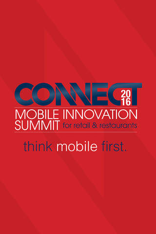 CONNECT: The Mobile CX Summit screenshot 2