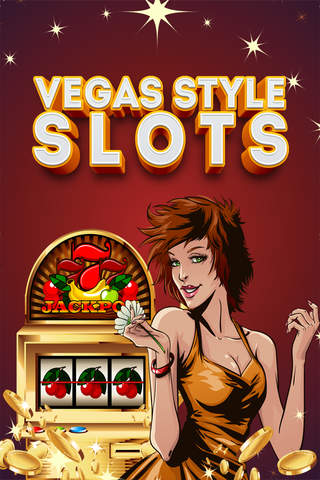 1up Atlantis Of Gold Amazing Fruit Machine - Classic Vegas Casino screenshot 2