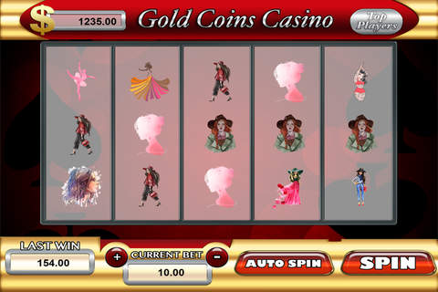 A Betline Paradise Entertainment City - Loaded Slots Casino screenshot 3