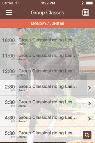 Valença Equestrian Tours screenshot 3