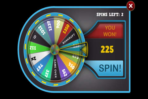 Mega Food Jackpot Slots - Vegas Style Progressive Jackpot Casino Game screenshot 4