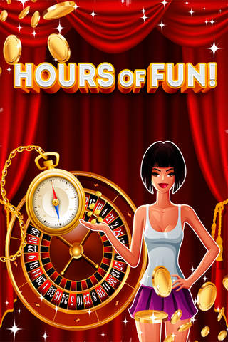 Houseparty Game Play Jackpot - Play Real Slots, Free Vegas Machine screenshot 2