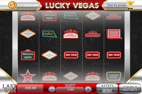 777 FaFaFa Star Slots Machines - Play Vegas Jackpot Slot Machine screenshot 3