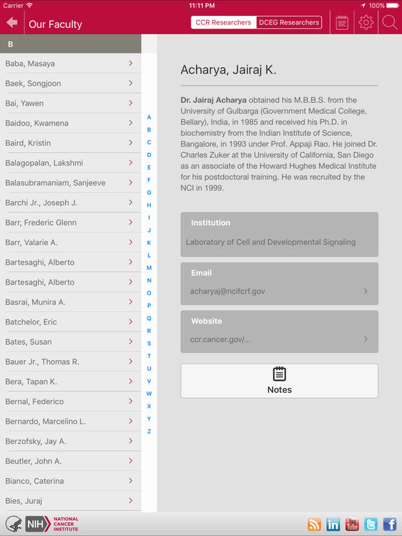 iPad Screenshot 3