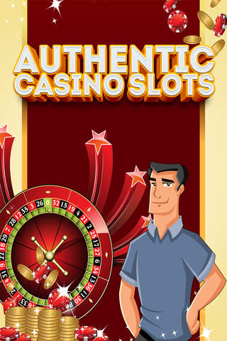 Casino Black Diamond Lucky Play - Slotica Style Game screenshot 2